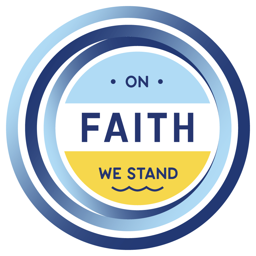 On Faith We Stand | 2023 City Impact Annual Campaign