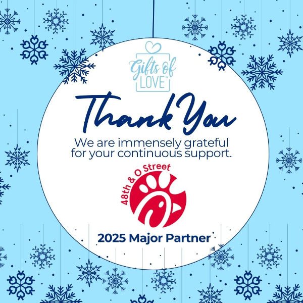 Chick Fil a-Thank You