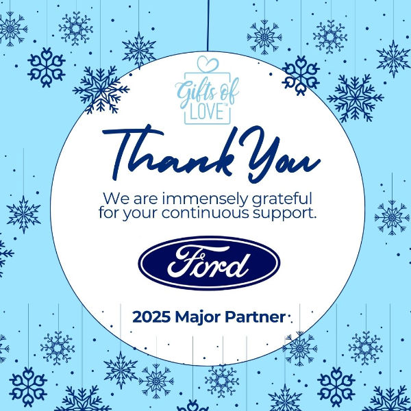Ford-Thank You