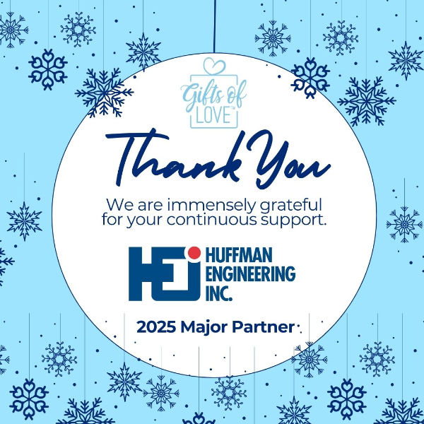 Huffman Engineering-Thank You