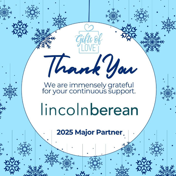 Lincoln Berean-Thank You