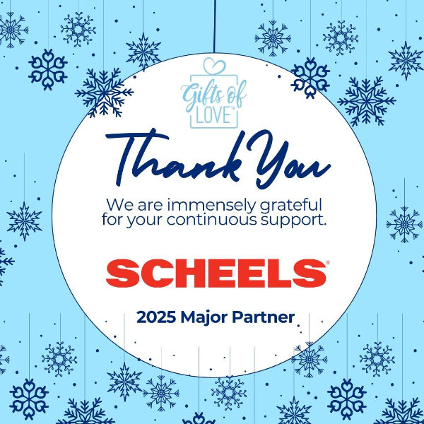 Scheels-Thank You